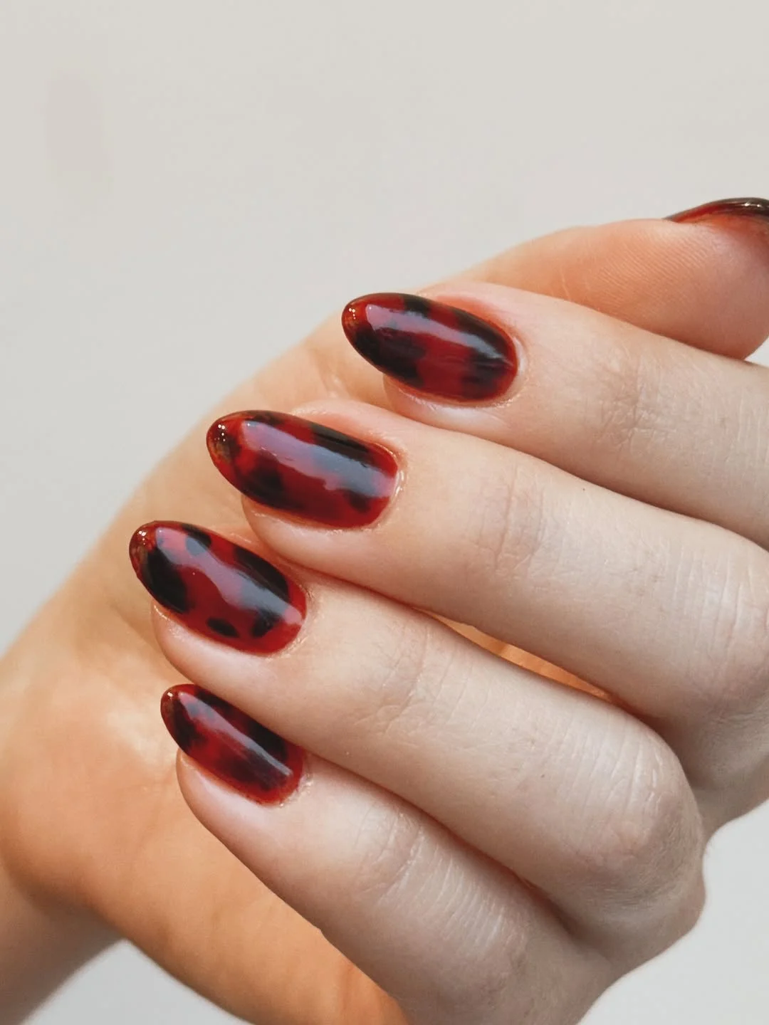 The Enduring Allure of Jelly Nails: A Transparent Trend That Continues to Captivate
