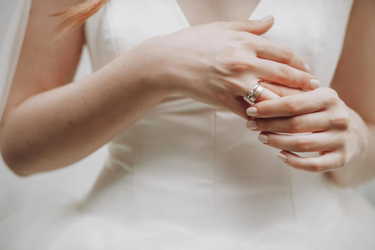 The Enduring Symbolism of Rings: Unraveling the Meanings Behind Wearing Them on the Left Ring Finger