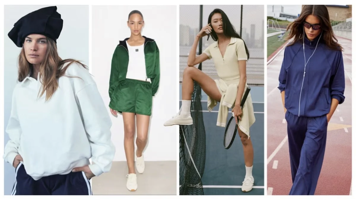 The Evolution of Athletic Apparel: Beyond the Legging, a New Era of Gym Style Emerges