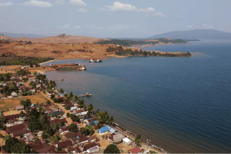 The High Cost of Nickel: Mining Expansion and National Strategic Projects Trigger Socio-Ecological Crisis in Southeast Sulawesi