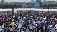 The Indonesian Labor Welfare Paradox: Unpacking the Persistent Gap Between Rising Wages and Stagnant Worker Prosperity