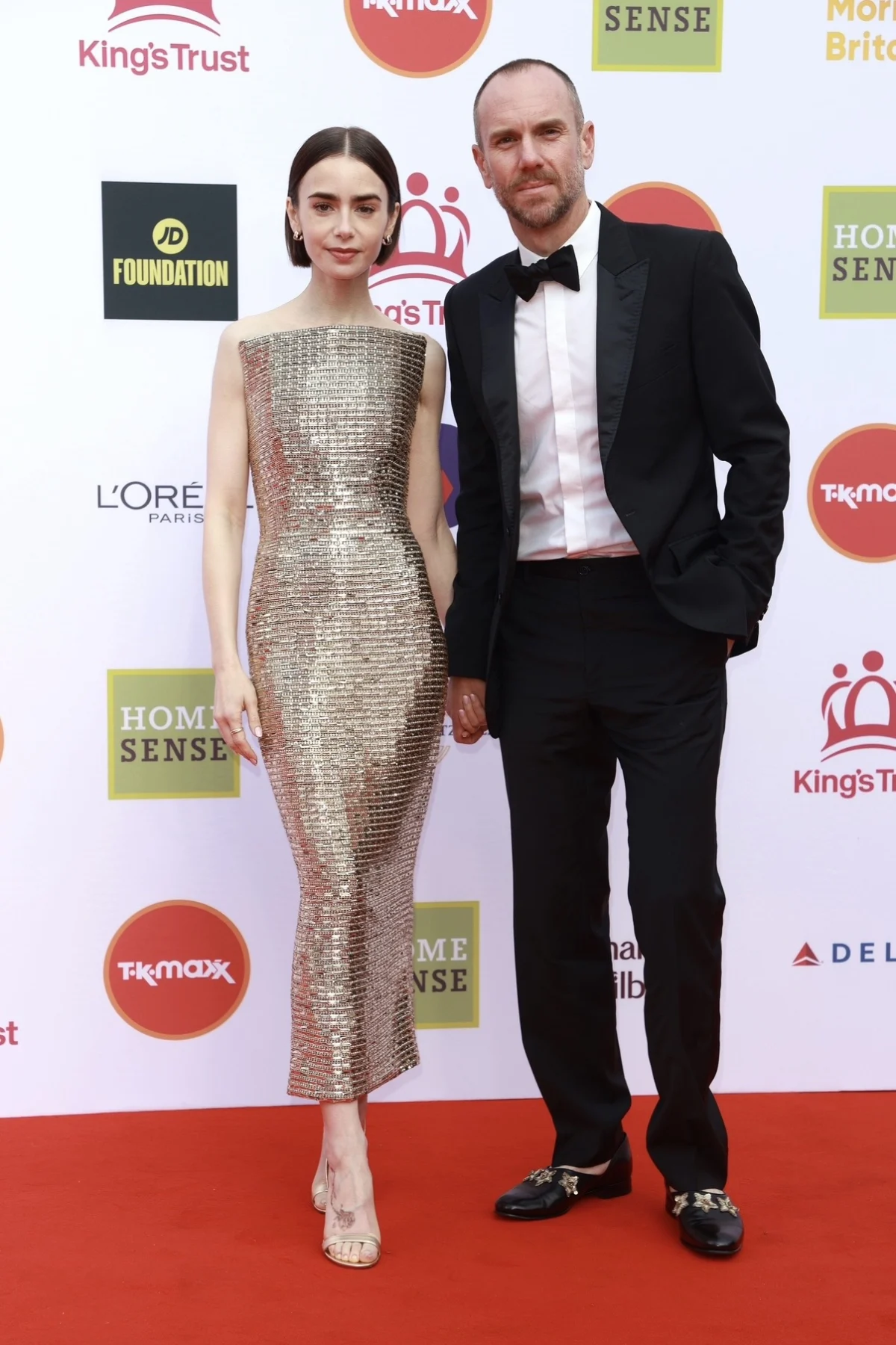 The King’s Trust Gala Celebrates 50 Years of Empowering Young People with Royal Patronage and Star-Studded Support