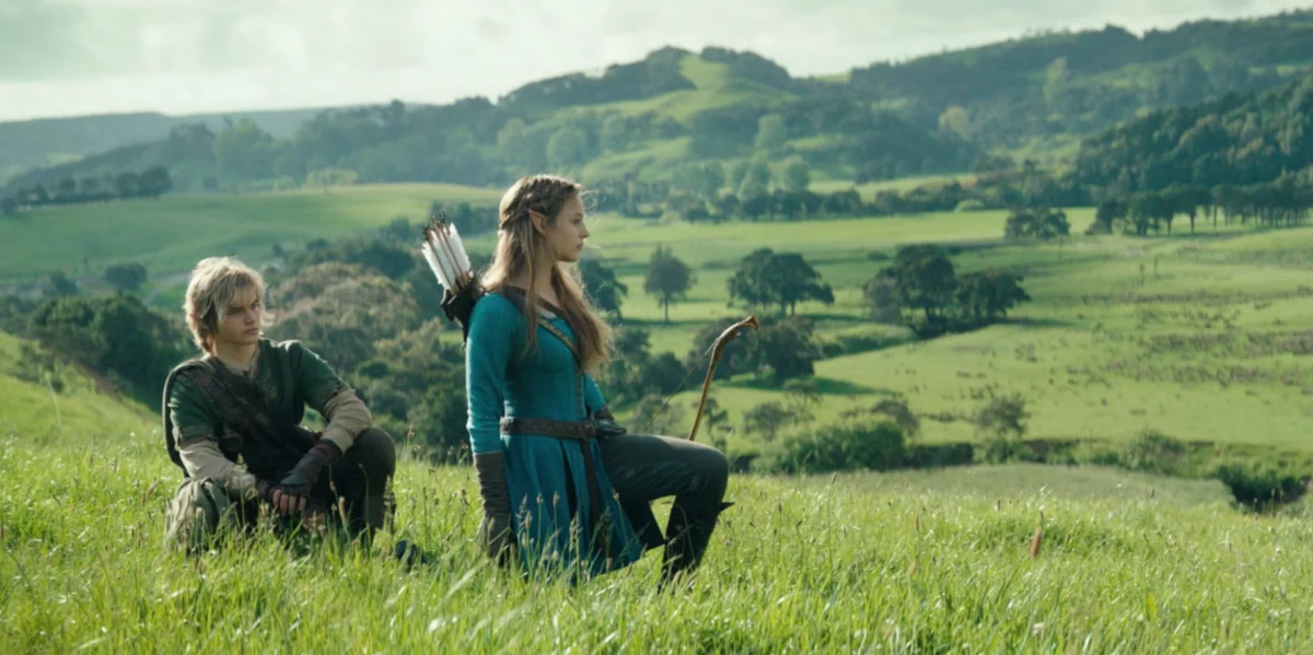 The Legend of Zelda Live-Action Film Gets a Week-Long Release Date Boost