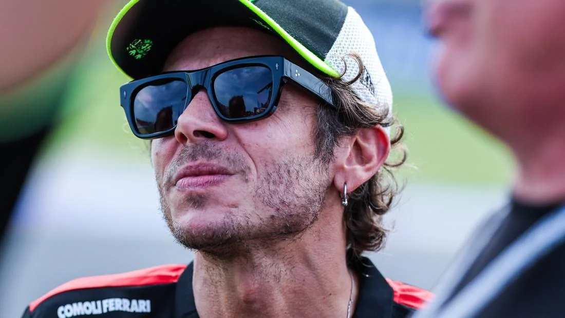 The Post-Rossi Paradox: How MotoGP Struggles to Retain its Italian Heartbeat Despite Ducati’s On-Track Dominance