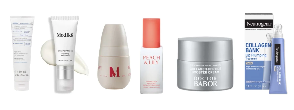 The Protein-Maxxing Trend: From Your Diet to Your Skincare Routine