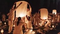 The Rich Tapestry of Vesak: Unveiling the Profound Traditions of Buddhist Devotion