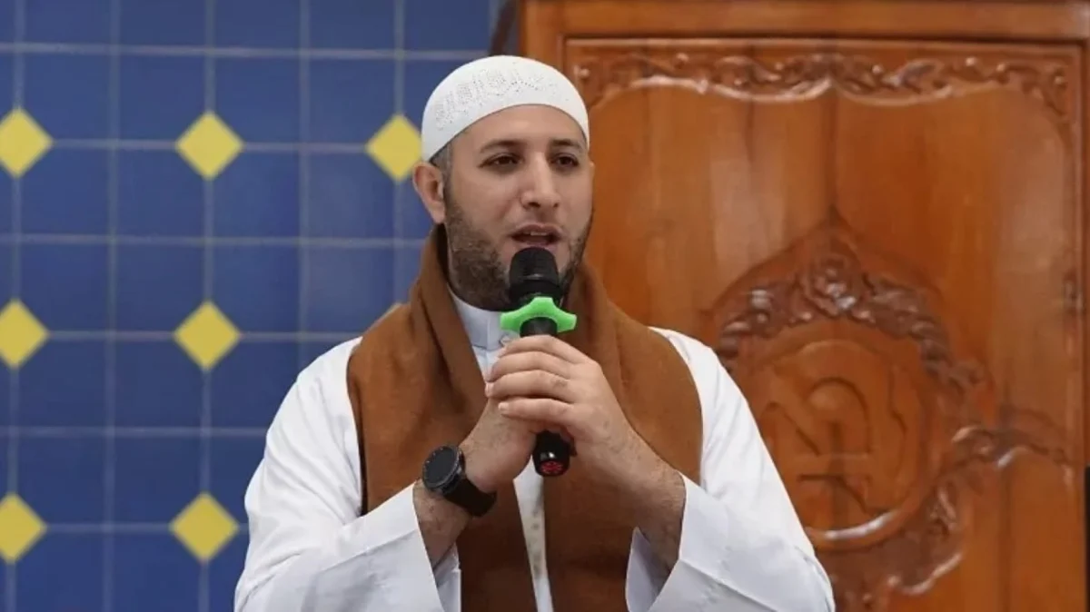 The Rise and Fall of Syekh Ahmad Al Misry Amid Allegations of Sexual Misconduct and Identity Disputes in Indonesia