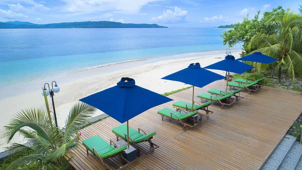 The Rise of Experiential Investment: Millennials Redefine Value Through Lifestyle Travel