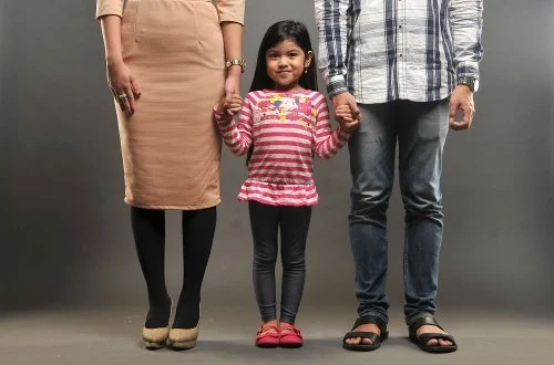 The Science of Parenthood Exploring the Physical and Mental Health Benefits of Raising Children in the Modern Era