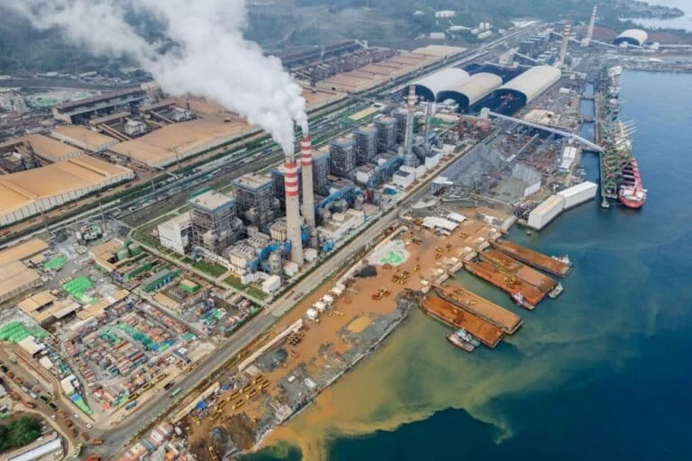 The Three Faces of Death in Weda Bay: An Investigation into Karoshi, Suicide, and Recurring Fatalities in Indonesia’s Nickel Industry