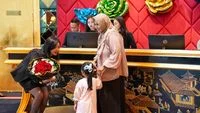 The Trans Luxury Hotel Surabaya Officially Opens its Doors, Ushering in a New Era of Luxury Lifestyle Hospitality