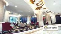 The Trans Luxury Hotel Surabaya Welcomes Guests with Luxury Lifestyle Offerings Starting at IDR 900,000