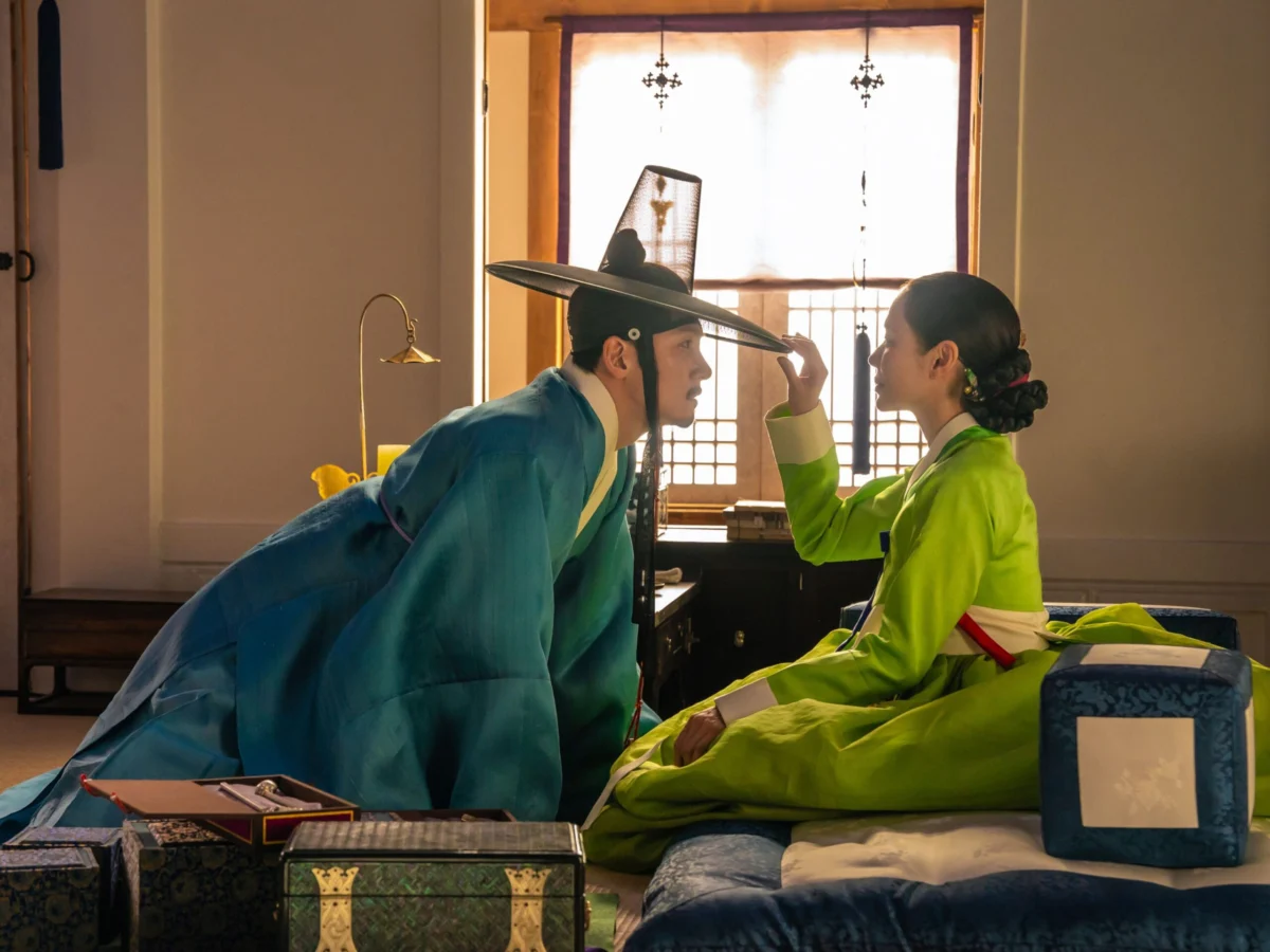 The Unveiling of 2026’s Royal Korean Dramas: A Fusion of Tradition and Modernity
