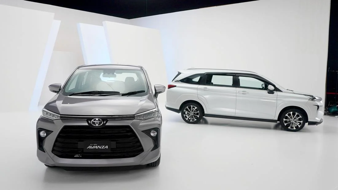 Toyota Avanza Maintains Market Dominance as Consumer Preferences Shift Toward Higher Displacement Variants in 2026