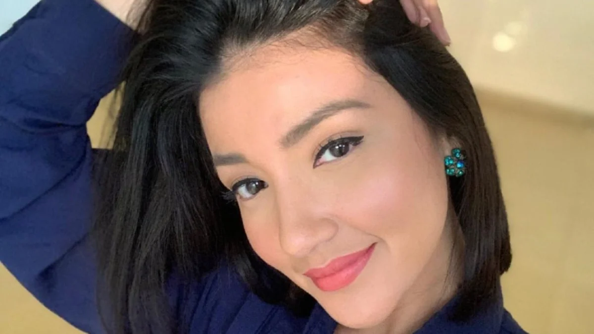 Tsania Marwa Expresses Readiness for a New Chapter and Offers Reconciliation Toward Atalarik Syach After Nine Years of Separation
