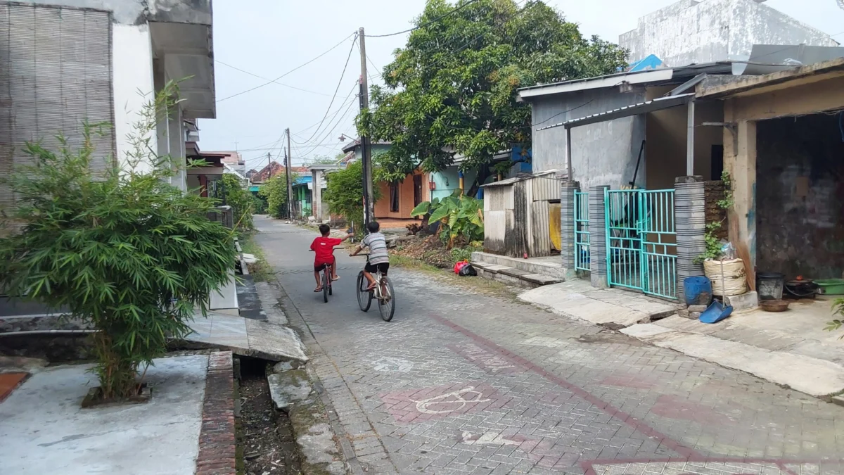 Two Decades of the Lapindo Mudflow: The Persistent Struggle of Survivors and the Shadow of Environmental Neglect in Sidoarjo