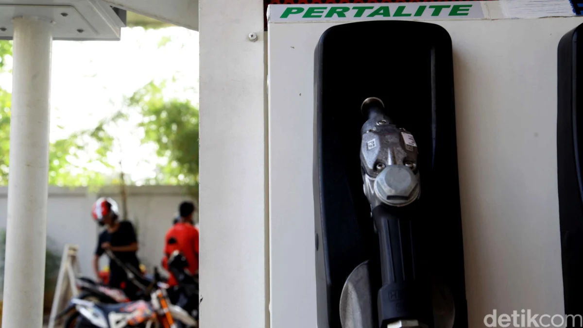 Understanding Fuel Compatibility and Technical Specifications for Pertalite Usage in Indonesias Automotive Market