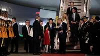 US-China Summit Stabilizes Relations, Extends Trade Truce Amid Geopolitical Tensions