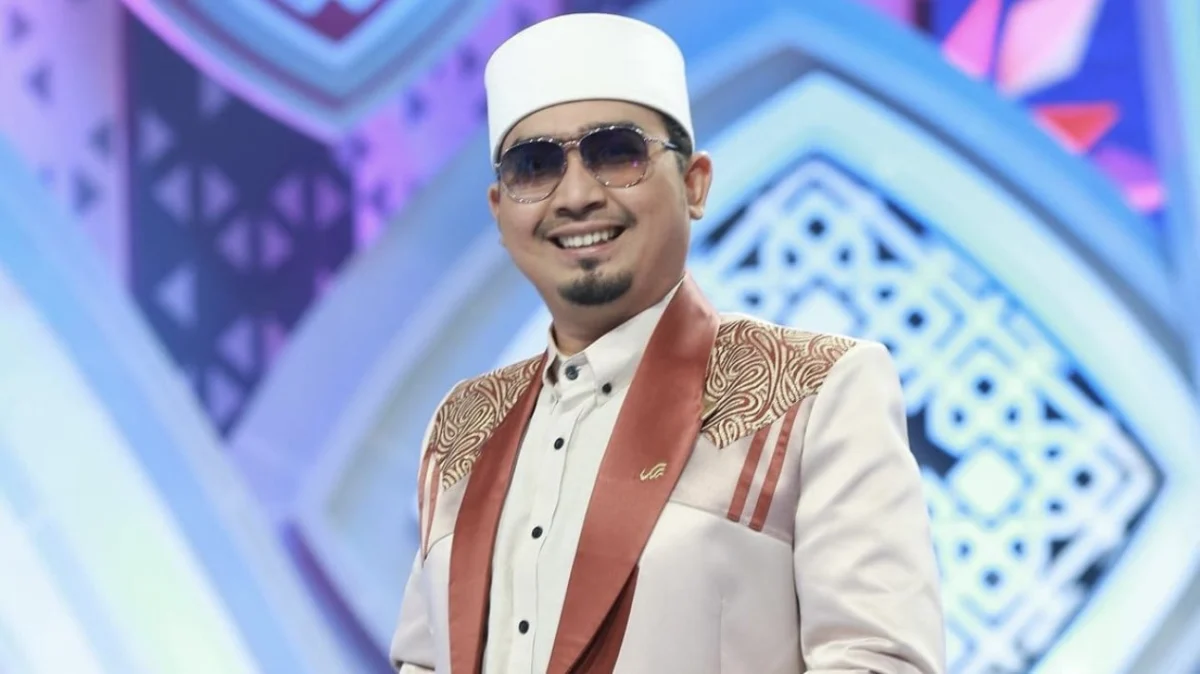 Ustaz Solmed Addresses Misidentification in SAM Molestation Case Highlighting Increased Public Interest and Legal Recourse