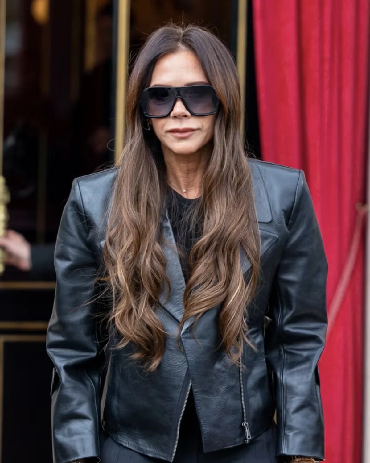 Victoria Beckham: A Decade-Spanning Revolution in Hair Trends