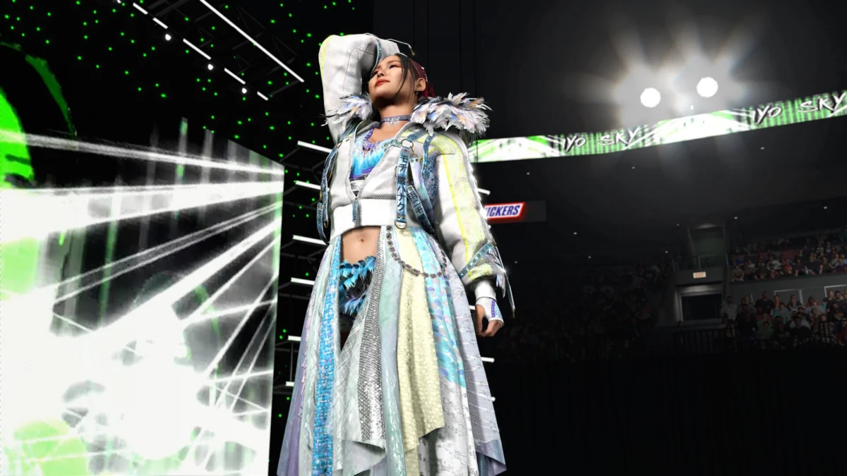 Visual Concepts, Developer Behind Blockbuster NBA 2K and WWE 2K Franchises, Reportedly Conducts Layoffs Amidst Strong Sales