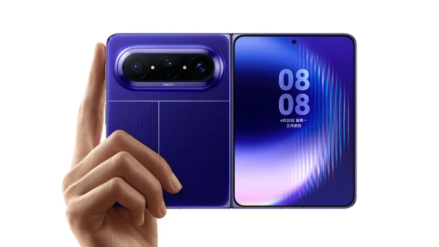 Wide Foldable Phones Poised to Dominate the Next Wave of Smartphone Innovation