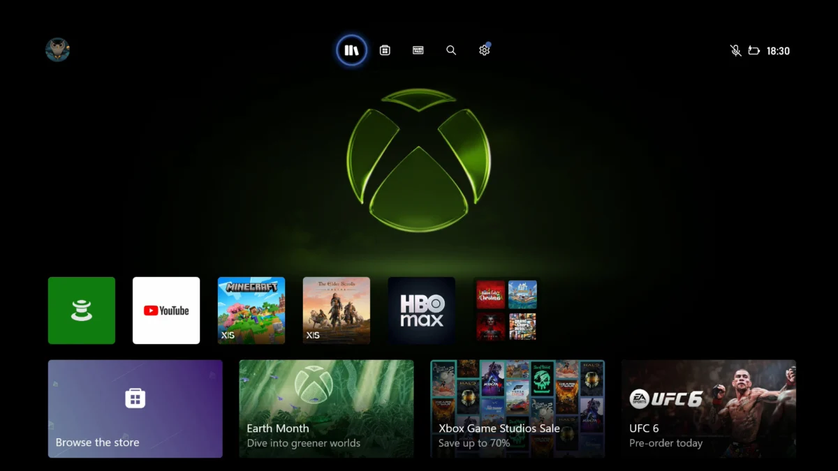 Xbox Unveils New Visual Identity as Part of Aggressive Console Rebranding Strategy