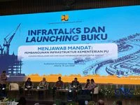10 Jalan Tol Baru Dikebut, Fungsional Nataru 2026/2027-Ini Rutenya