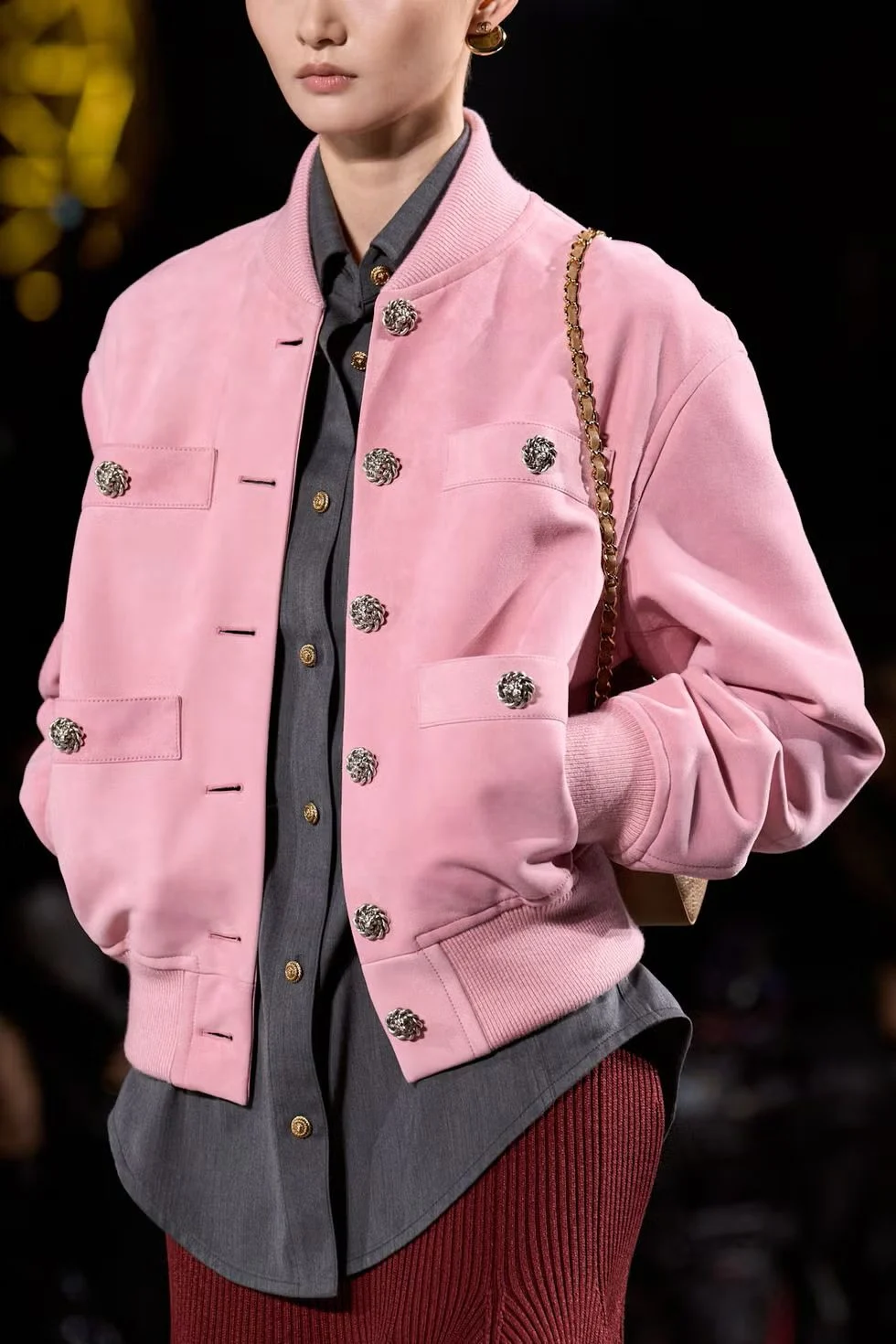 9 Bomber Jackets You Must Buy Now & Wear Forever