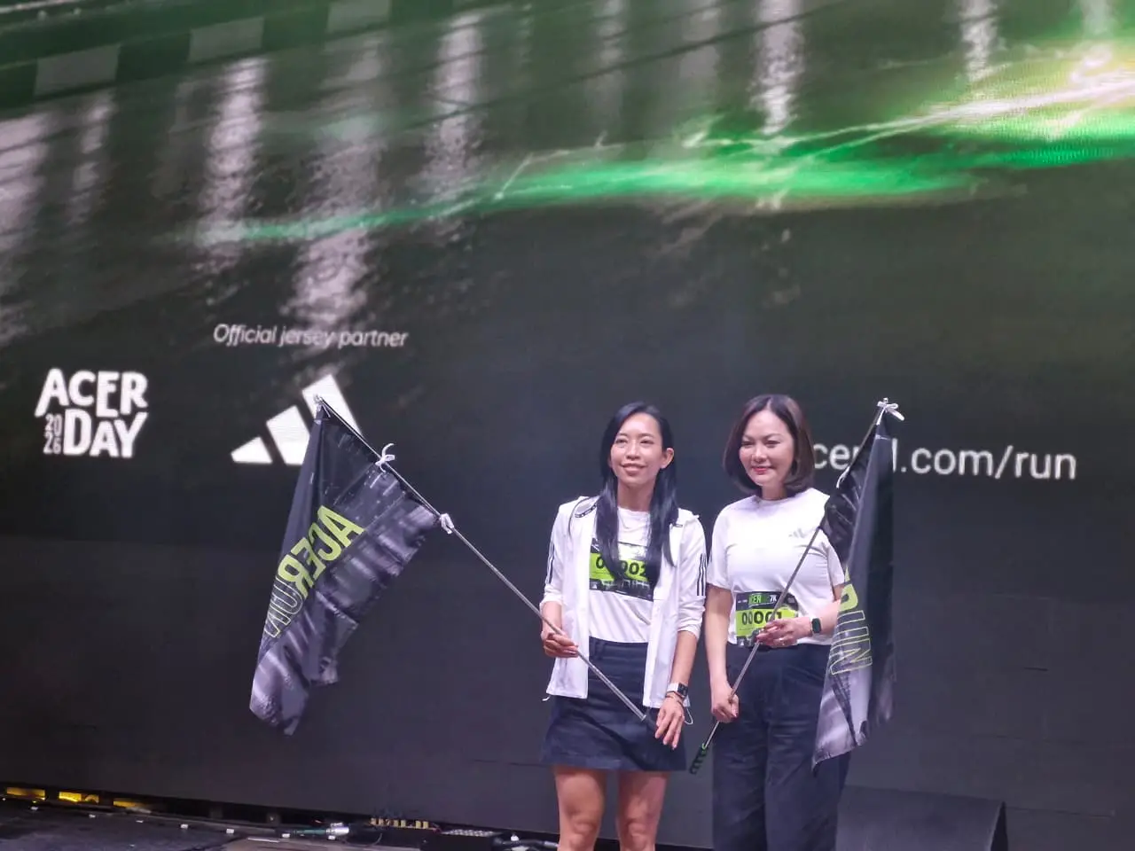 Acer Indonesia Ignites the Running Scene with ACERUN 7K 2026: A Bold New Chapter in Fitness and Technology
