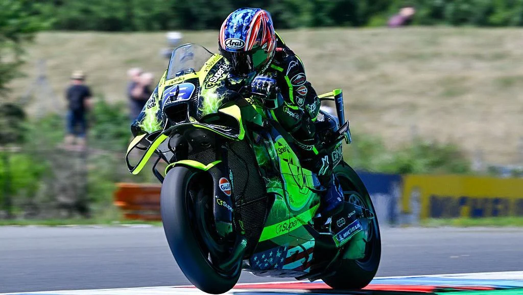 Ai Ogura Secures Maiden MotoGP Victory at Assen as Rivals Analyze Unique Riding Style and Tire Management Mastery