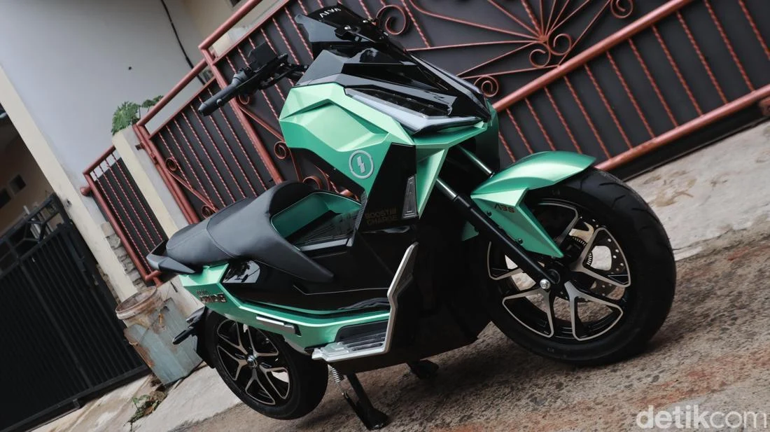Alva Electric Vehicle Security Features Enable Successful Recovery of Stolen Cervo Q Motorcycle and Mobile Device