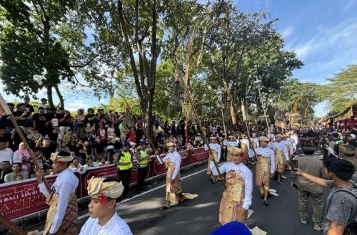 Bali Cultural Festival Faces Scrutiny as Authorities Urge Immediate Reporting Amidst Viral Harassment Allegations at PKB XLVII 2026