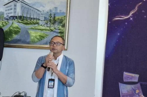 BI Lampung Perkuat Strategi Tarik Investasi Lewat Potensi Energi Terbarukan