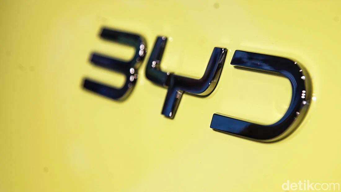 BYD Sales Figures in Indonesia Witness Sharp Decline in May 2026 as Manufacturer Transitions to Local Production Facilities