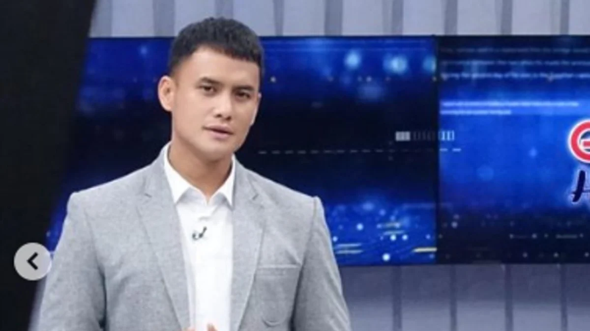 Choky Sitohang Reveals Alleged Intimidation by Public Official During Formal Event Professional Conduct and Workplace Ethics in Focus