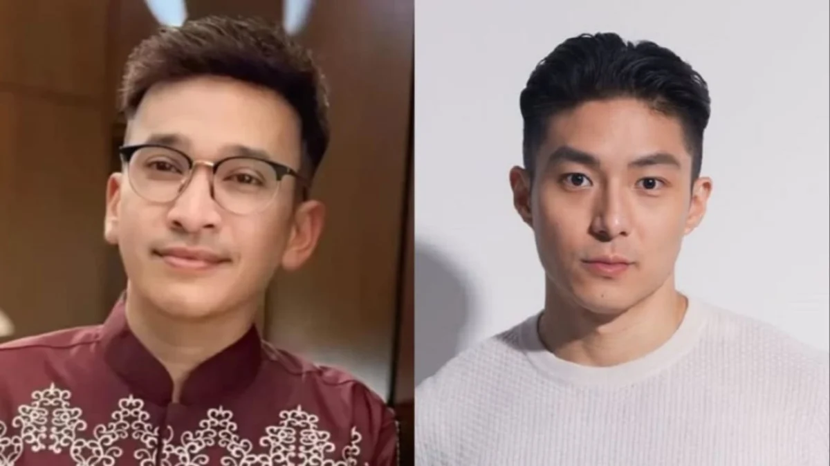 Conflict Between Ruben Onsu and Sarwendah Intensifies as Wendy Lo and Giorgio Antonio Spark Controversy During Live Stream