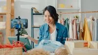 Content Creator Criticized for Ableist Behavior in Product Promotion