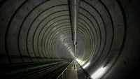 Denver International Airport Unveils Plan to Open Mysterious Underground Tunnels, Fueling Decades of Conspiracy Theories