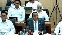 DPR RI Commission XII Approves IDR 27.33 Trillion Indicative Budget Ceiling for ESDM Ministry in 2027, Paving Way for Major Energy Initiatives