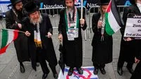 Escalating Divisions: Progressive American Jews Challenge Israel’s Policies Amid Gaza War and Controversial Official Visits