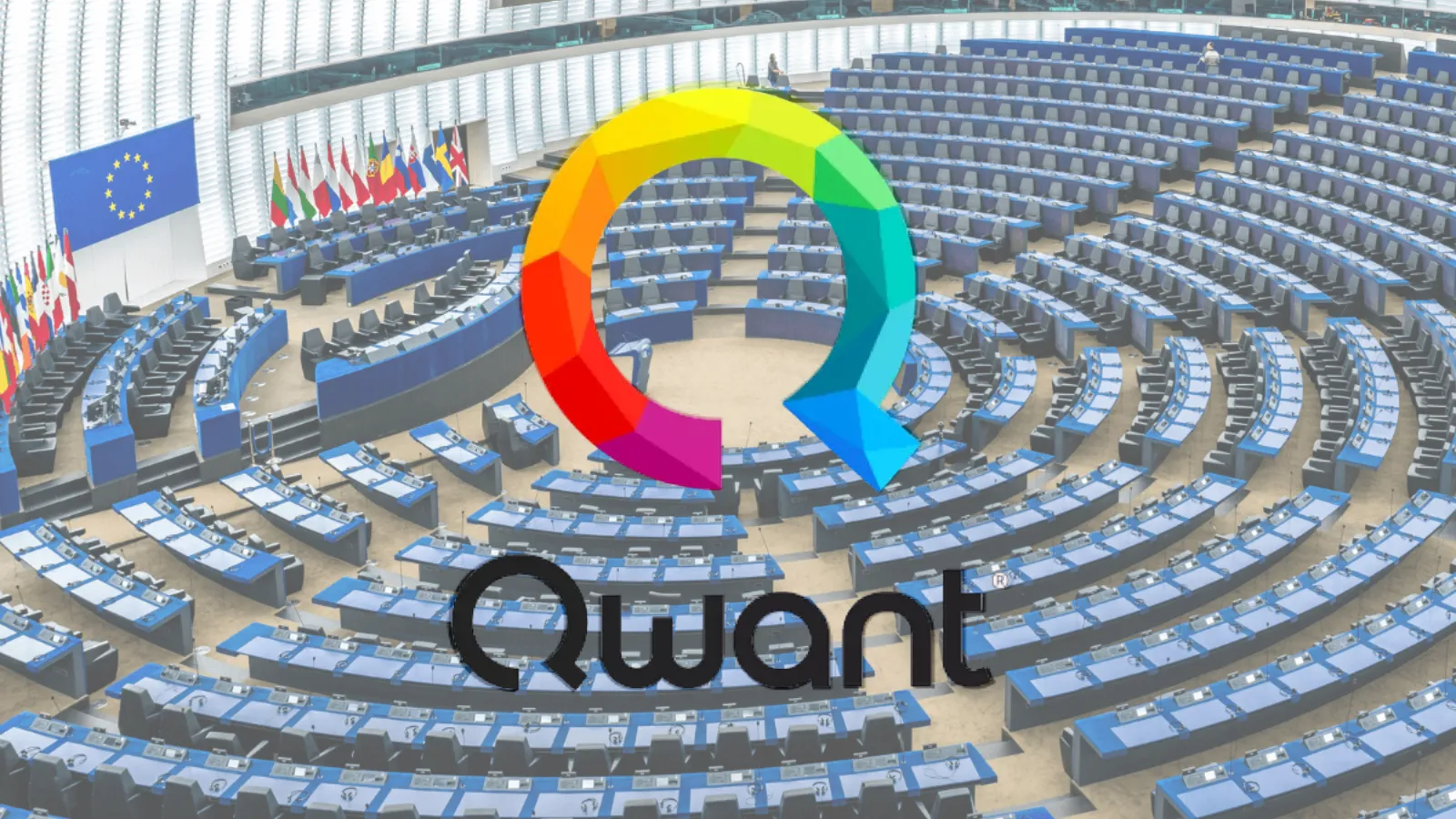 European Parliament Ditches Google for Qwant, Signaling Push for Digital Sovereignty