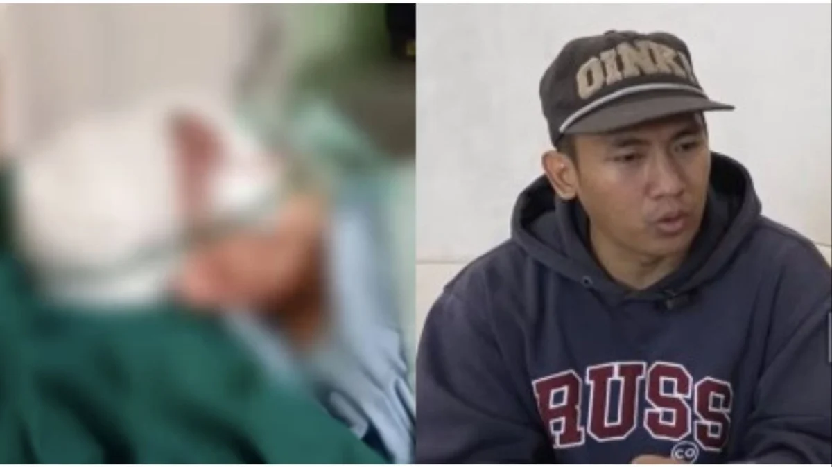 Family of Missing Bandung Woman Recounts Heartbreaking Reunion After Three Years of Alleged Captivity and Abuse