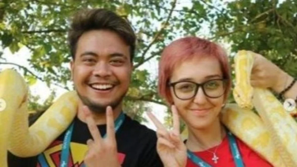 Former Model Fabiola Elizabeth Named Suspect in International Love Scamming Network Targeting Foreign Nationals