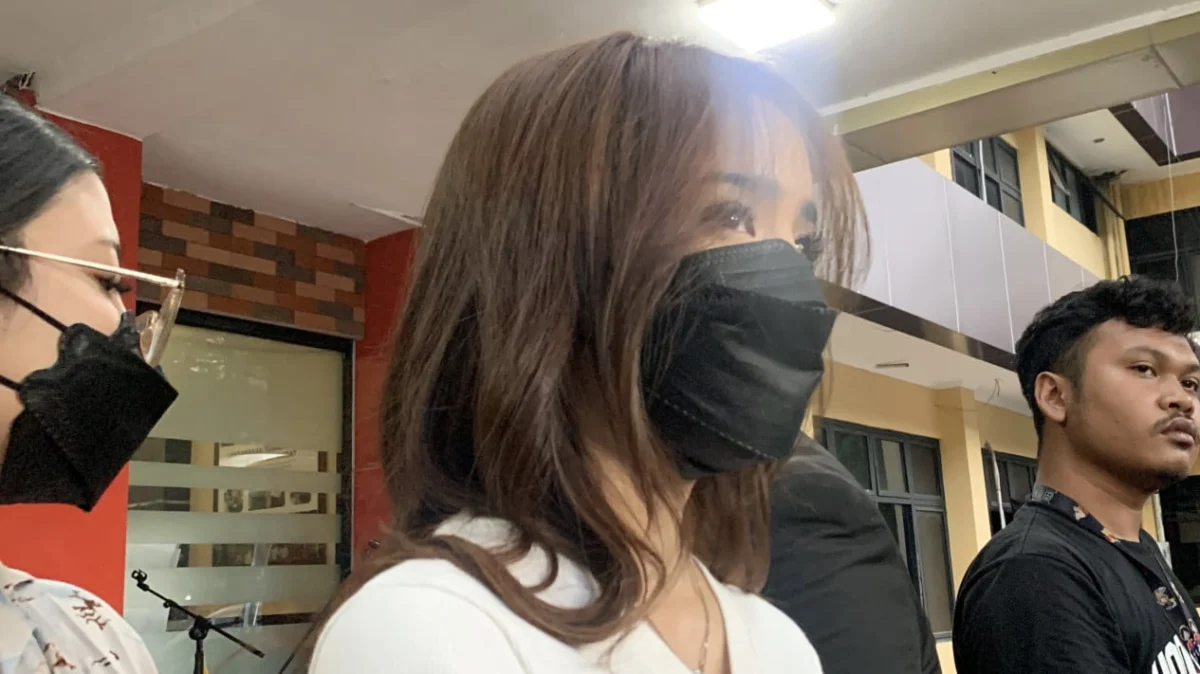 Fujianti Utami Reports New Embezzlement Case as Former Employee Faces Legal Action Over Alleged Multi-Billion Rupiah Fraud
