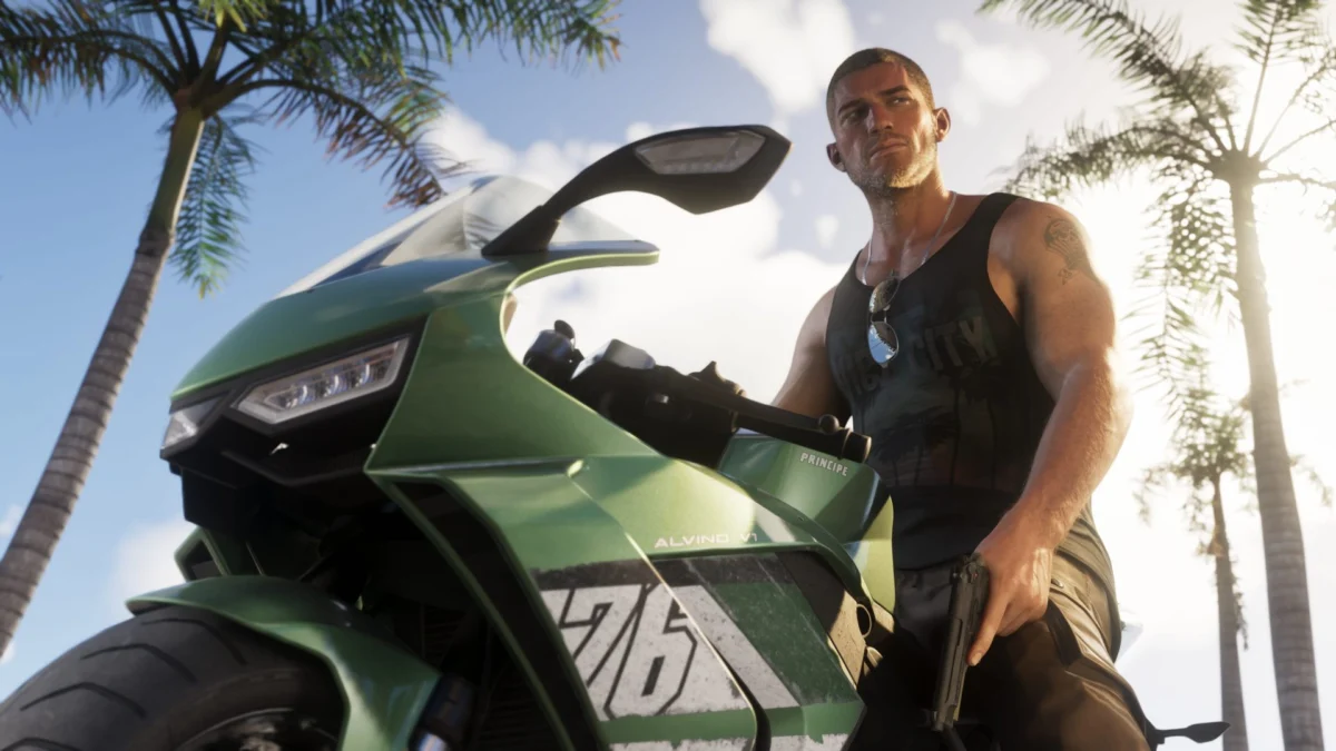 Grand Theft Auto VI Hype Ignites Console Sales Surge, PS5 Pro Emerges as Top Contender