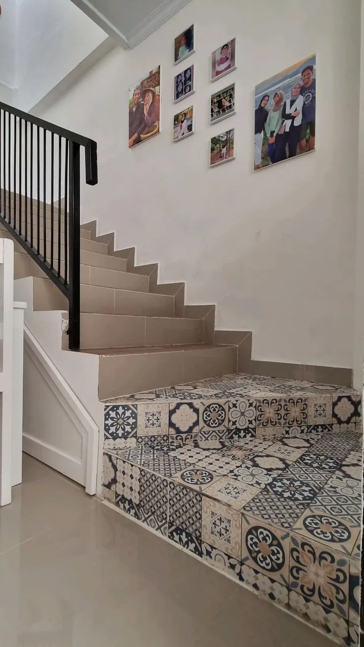 Harmonizing Surfaces: A Comprehensive Guide to Mastering Floor and Wall Tile Combinations for Optimal Interior Design