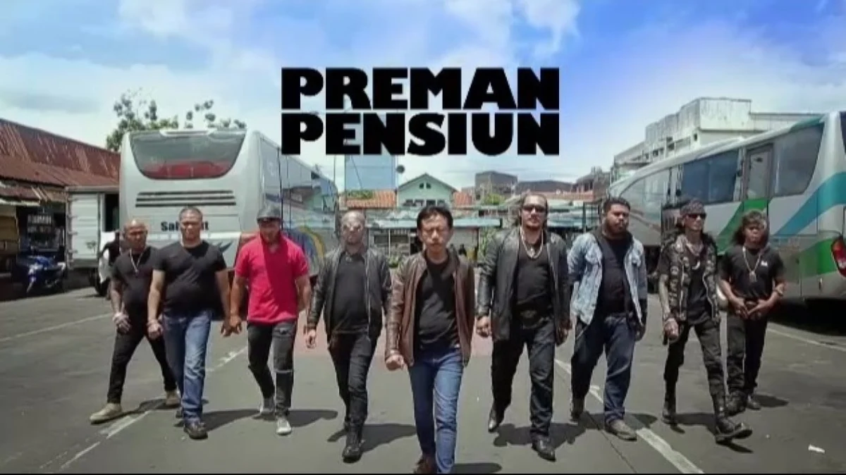 Icuk Baros Passes Away: Reflecting on the Enduring Legacy of Preman Pensiun and the Evolution of Indonesian Television Drama