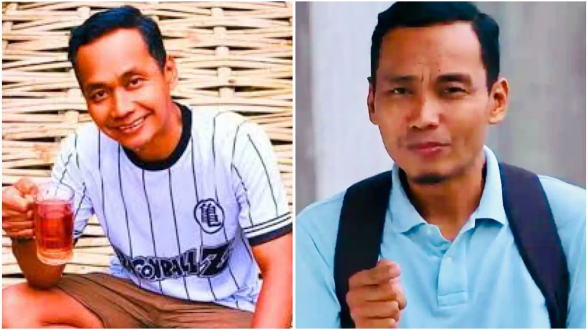 Icuk Baros The Iconic Kang Saep of Preman Pensiun Passes Away at 46 Leaving a Legacy of Humor and Social Satire in Indonesian Television