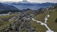 Indian Tourist Shocked by $28,000 Traffic Fine After Swiss Holiday